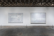 Abstract Painting, Gerhard Richter (German, born Dresden, 1932), Oil on canvas